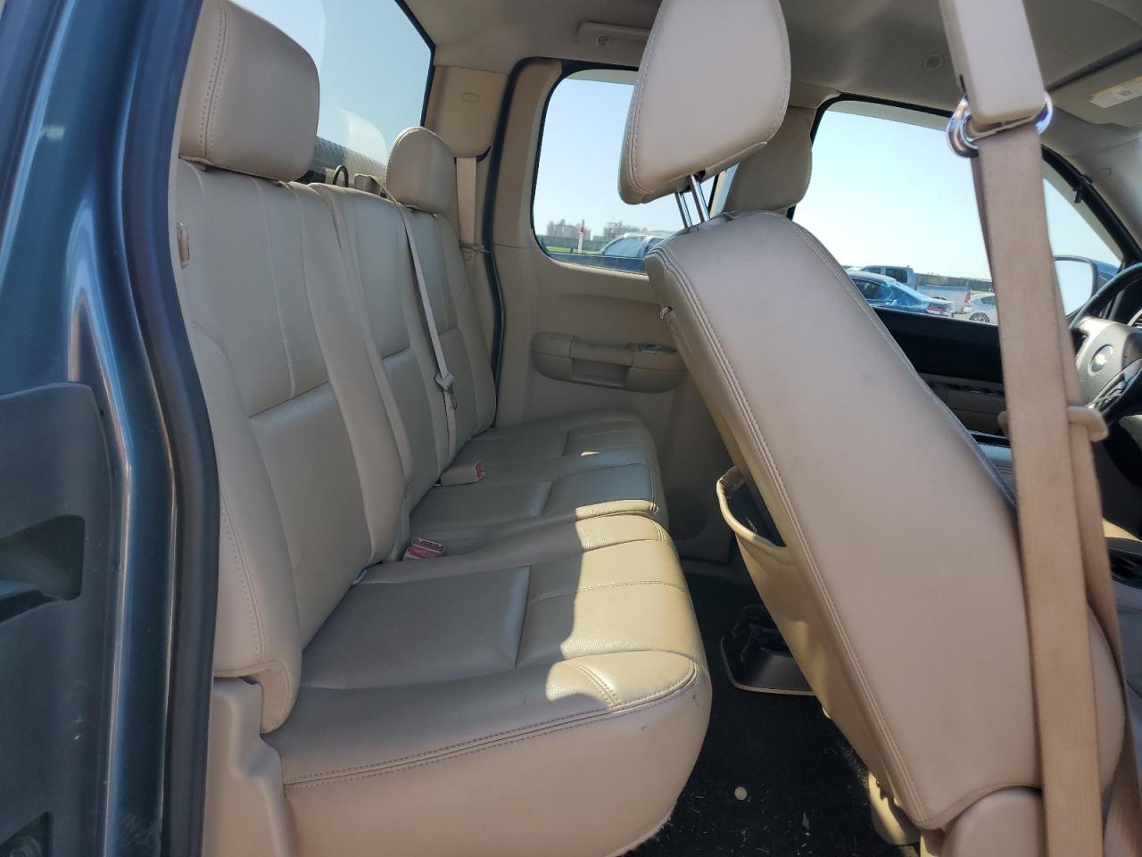 2009 Chevrolet Silverado C1500 Lt VIN: 1GCEC29079Z154774 Lot: 55211115