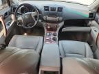 2008 Toyota Highlander Limited de vânzare în Riverview, FL - Front End