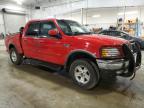 2003 Ford F150 Supercrew იყიდება Avon-ში, MN - Rear End