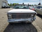 1978 Chevrolet Pickup zu verkaufen in Woodburn, OR - Front End
