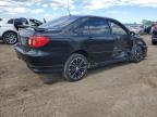 2006 Toyota Corolla Ce en Venta en Elgin, IL - Side