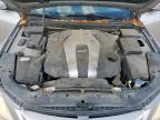 2013 Hyundai Genesis 3.8L   de vânzare în Houston, TX - Rear End