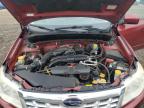 2012 Subaru Forester 2.5X Premium for Sale in Des Moines, IA - Rear End