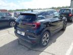 2022 RENAULT CAPTUR RS for sale at Copart SANDWICH