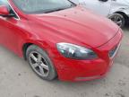 2015 VOLVO V40 SE D2 for sale at Copart PETERLEE