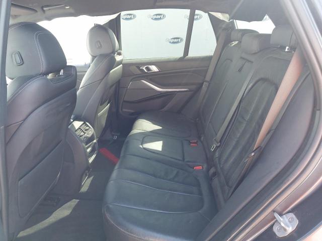 2019 BMW X5 XDRIVE3