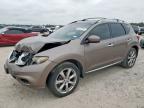2014 Nissan Murano S იყიდება Houston-ში, TX - Front End