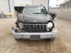 2005 Jeep Liberty Sport de vânzare în Albuquerque, NM - Front End