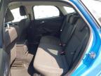 2016 FORD FOCUS TITA for sale at Copart SANDTOFT