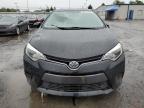 2015 Toyota Corolla L na sprzedaż w Finksburg, MD - Frame Damage