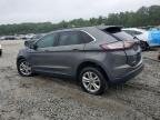 2017 Ford Edge Sel للبيع في Ellenwood، GA - Front End