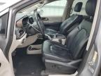 2017 Chrysler Pacifica Touring L للبيع في Littleton، CO - Side