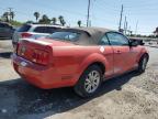 2007 Ford Mustang  zu verkaufen in Riverview, FL - Front End