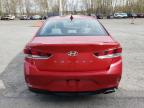 2019 Hyundai Sonata Limited zu verkaufen in Anchorage, AK - Normal Wear
