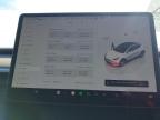 2022 TESL MODEL Y LO for sale at Copart CHESTER