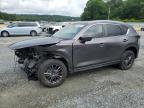 2019 Mazda Cx-5 Touring на продаже в Concord, NC - Front End