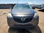 2013 Mazda Cx-9 Grand Touring for Sale in Colorado Springs, CO - Side