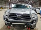 2019 Toyota Tacoma Double Cab   იყიდება Greenwell Springs-ში, LA - Water/Flood