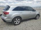 2011 Acura Mdx Technology for Sale in Reno, NV - Front End