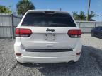 2022 Jeep Grand Cherokee Laredo E zu verkaufen in Riverview, FL - Water/Flood