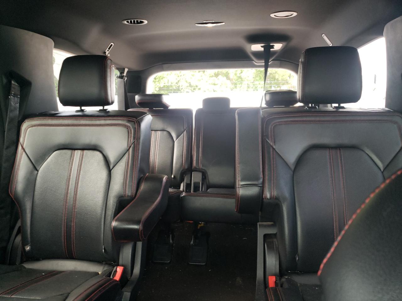 2020 Ford Expedition Max Limited VIN: 1FMJK2AT4LEA16790 Lot: 55786835