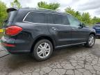 2014 Mercedes-Benz Gl 450 4Matic for Sale in Woodhaven, MI - Minor Dent/Scratches