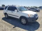 2005 Honda Cr-V Ex for Sale in Antelope, CA - Side