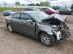 2016 Ford Fusion Se for Sale in Portland, MI - Front End