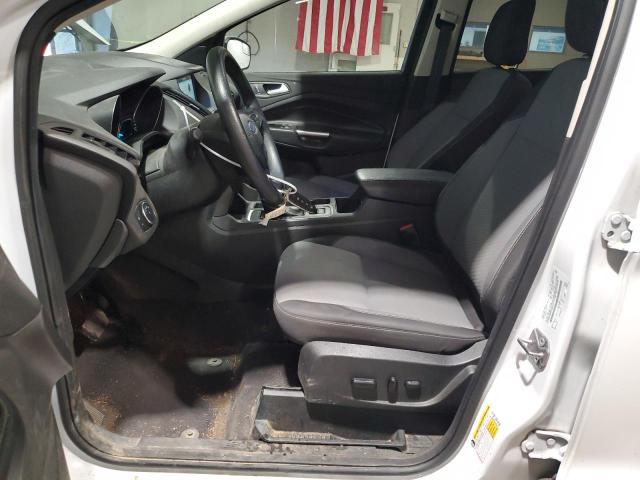  FORD ESCAPE 2019 White