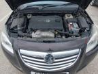 2011 VAUXHALL INSIGNIA E for sale at Copart SANDWICH