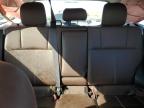 2017 Subaru Forester 2.5I Touring en Venta en Littleton, CO - Front End