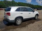 2011 Kia Sorento Base zu verkaufen in Austell, GA - Front End