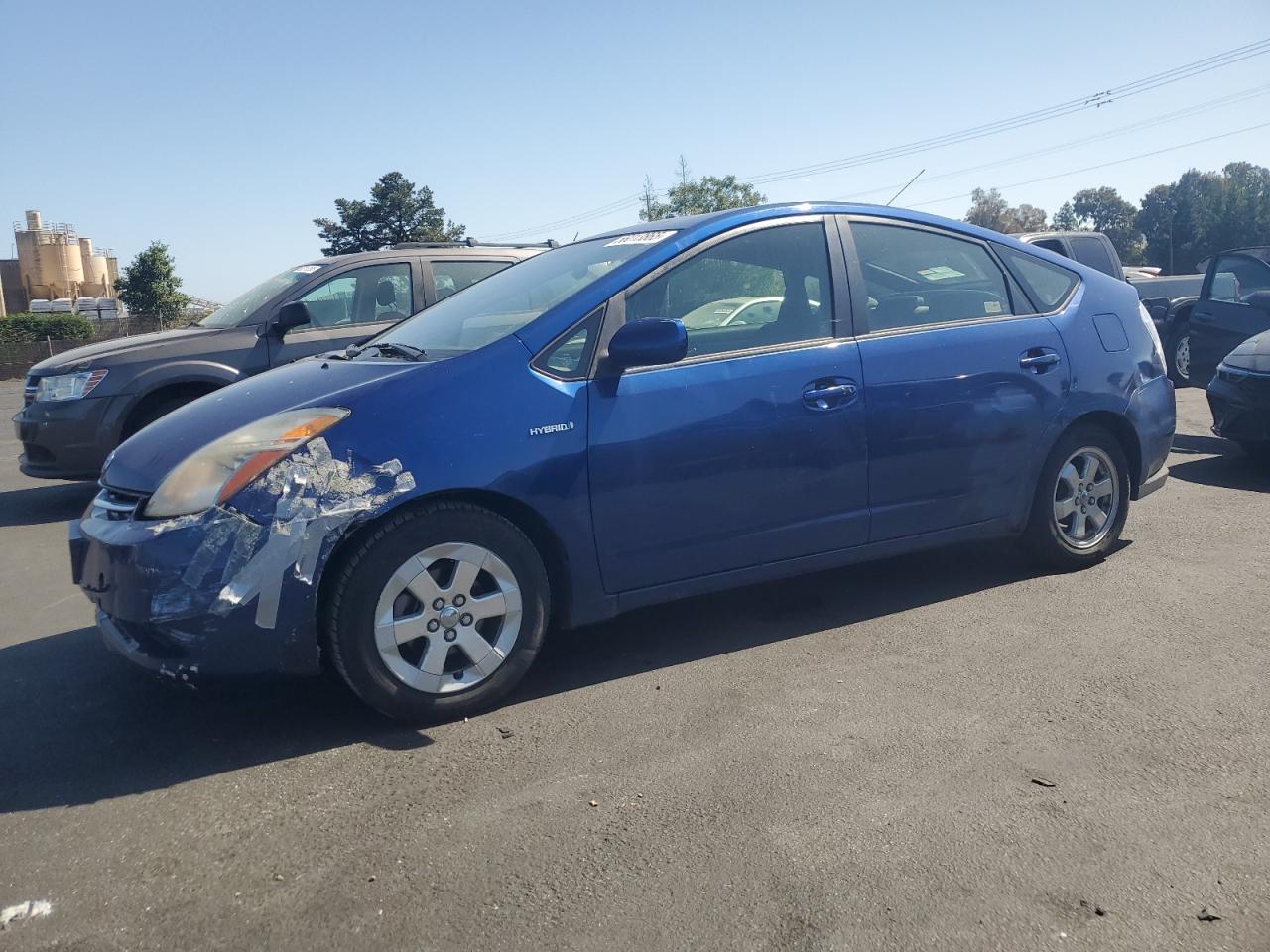 2008 Toyota Prius for Sale in San Martin, CA - Mechanical