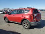2015 Toyota Rav4 Xle for Sale in North Las Vegas, NV - Rear End
