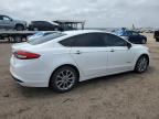 2017 Ford Fusion Se Hybrid for Sale in Greenwood, NE - Front End