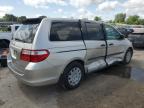 2007 Honda Odyssey Lx for Sale in Bridgeton, MO - Side