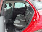 2012 FORD FOCUS ZETE for sale at Copart YORK