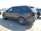 2018 Ford Explorer Sport იყიდება Sacramento-ში, CA - Rear End