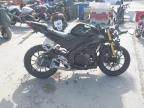 2019 YAMAHA YZF R125 for sale at Copart ROCHFORD