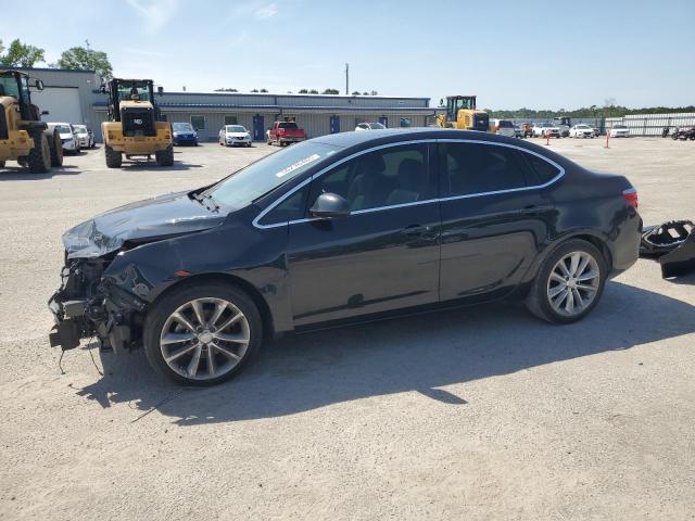  BUICK VERANO 2015 Чорний