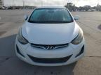 2016 Hyundai Elantra Se   продається в New Orleans, LA - Normal Wear