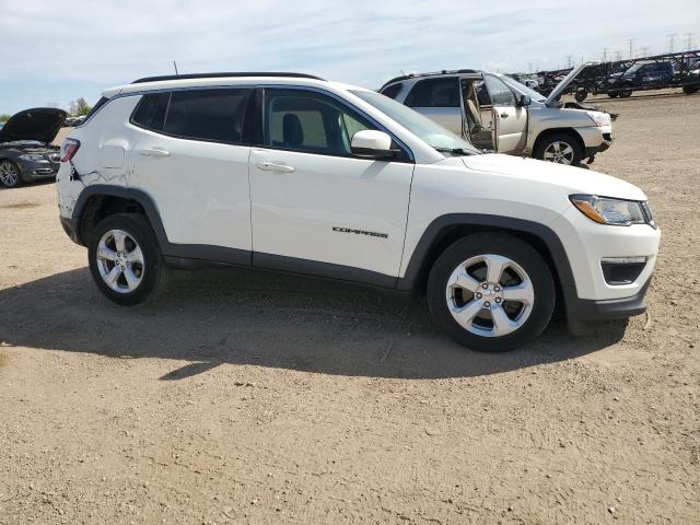  JEEP COMPASS 2019 Два тони