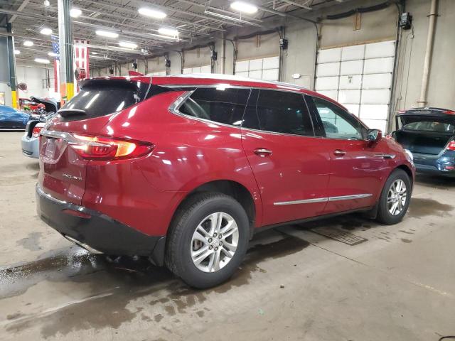  BUICK ENCLAVE 2019 Червоний