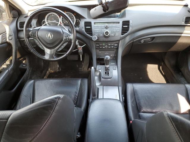 2011 ACURA TSX 