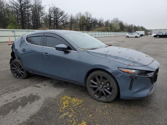  MAZDA 3 2022 Gray