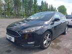 2015 FORD FOCUS ZETE for sale at Copart GLOUCESTER