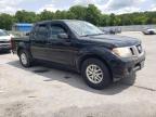 2019 Nissan Frontier S zu verkaufen in Rogersville, MO - Water/Flood