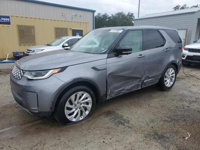 2025 Land Rover Discovery S