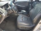 2013 Hyundai Sonata Se for Sale in Gaston, SC - Undercarriage
