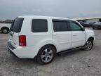 2012 Honda Pilot Exl   for Sale in Madisonville, TN - Front End